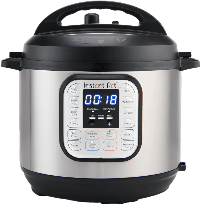 Instant Pot Duo 7-in-1 Review: The Best Beginner Pressure Cooker?