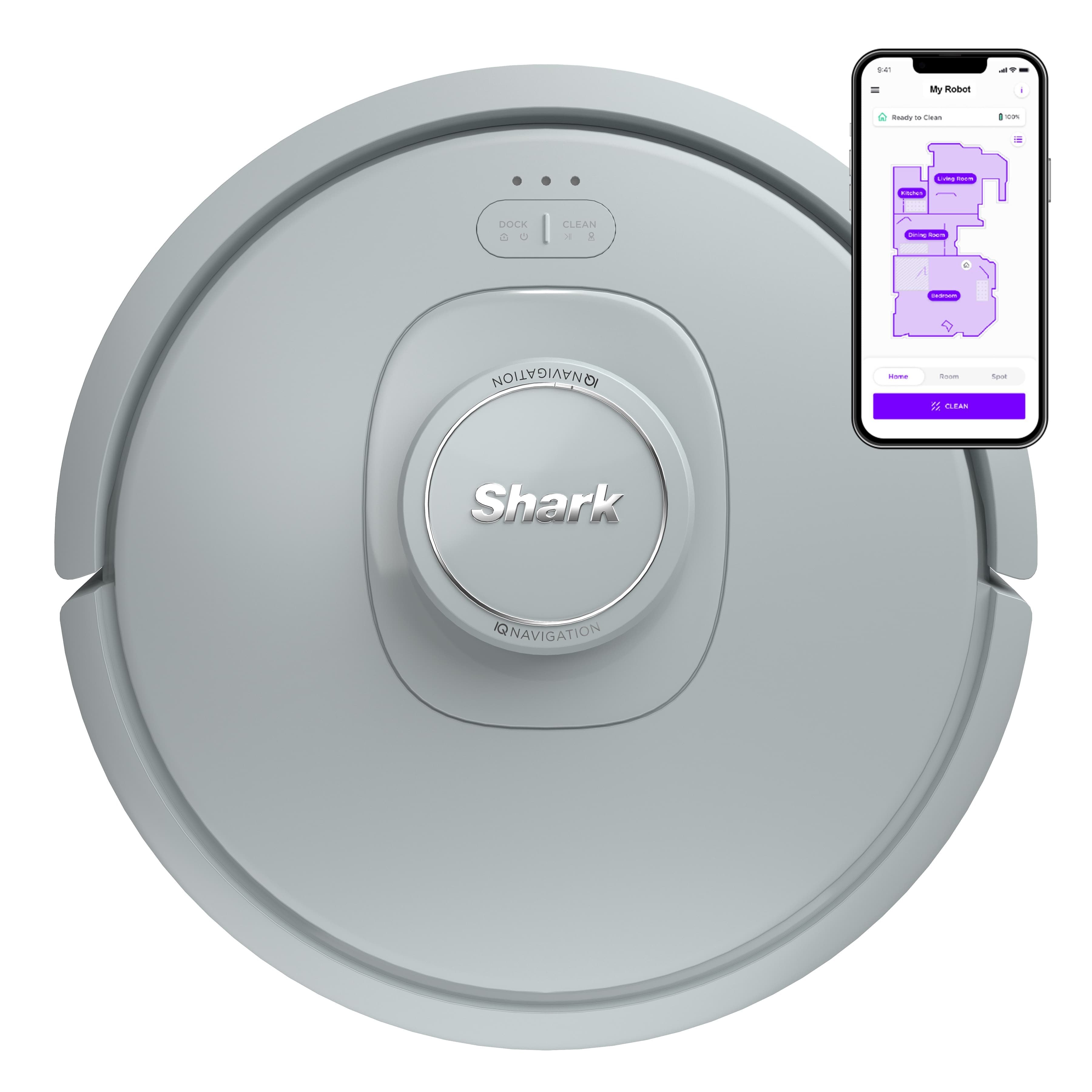 Best Robot Vacuums for Pet Hair