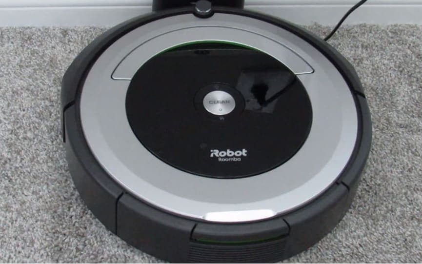 eufy RoboVac 11S