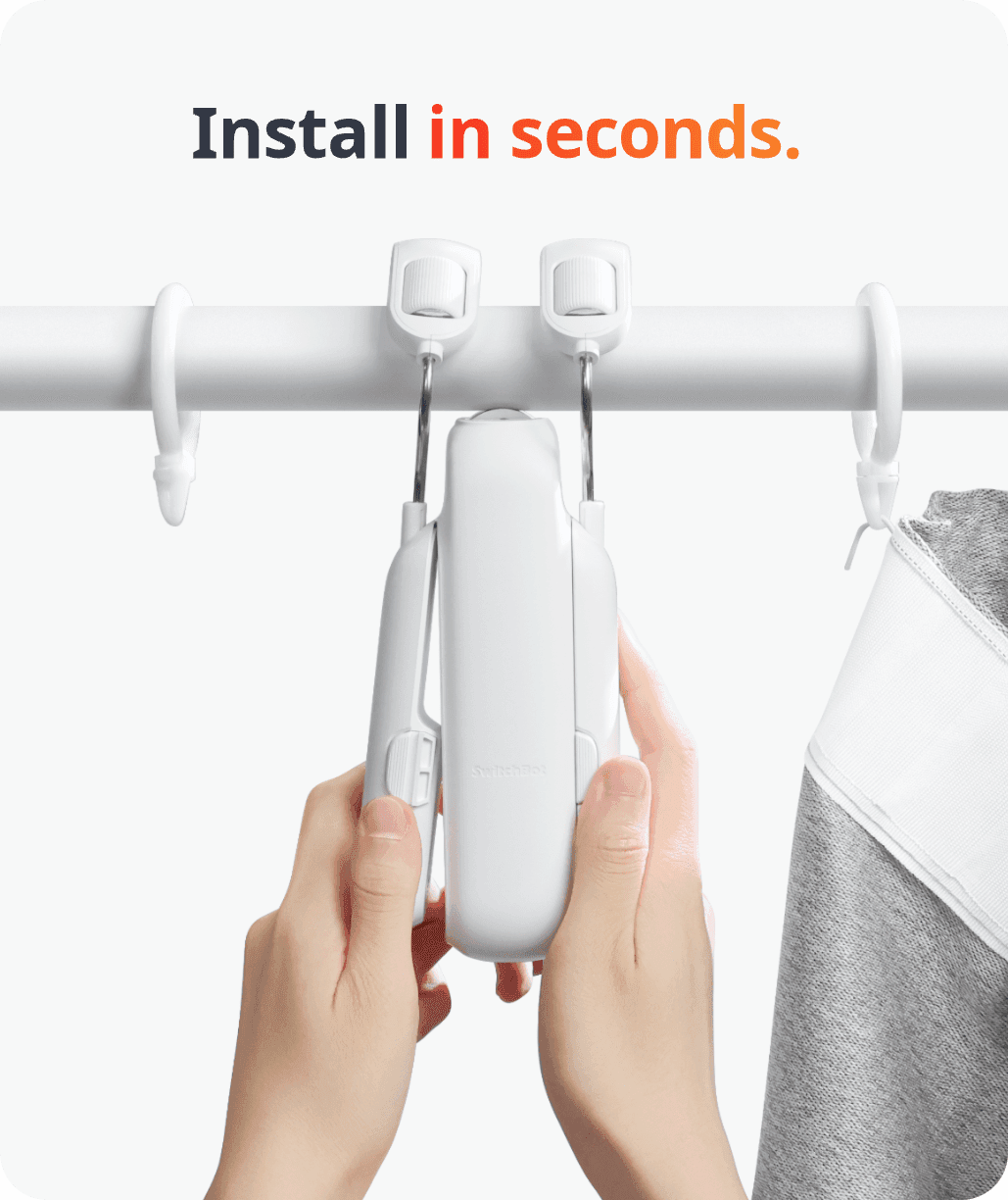 SwitchBot Curtain 3 Review
