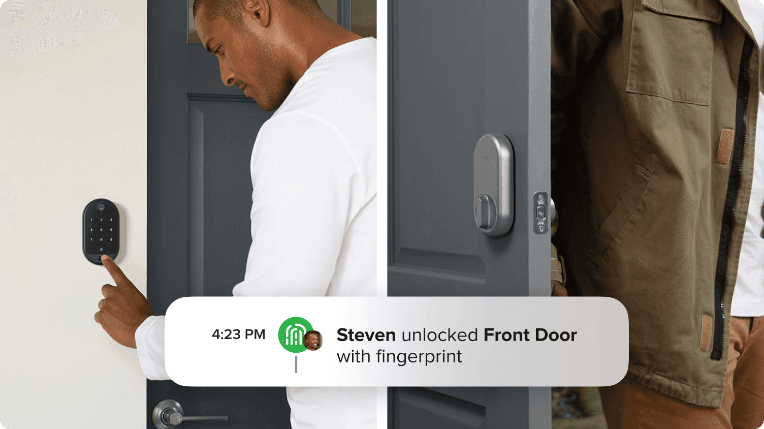 Yale Approach Smart Lock Review