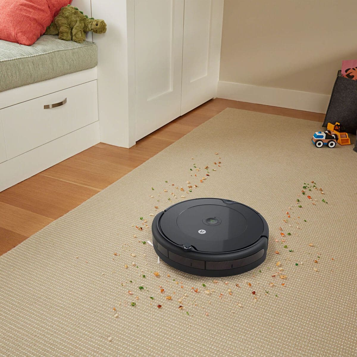 Best Robot Vacuums in 2026
