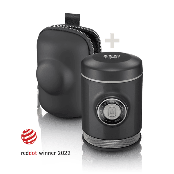 Wacaco Picopresso Review