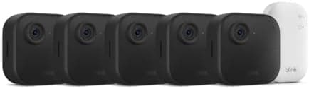 Best Home Security Cameras in 2026