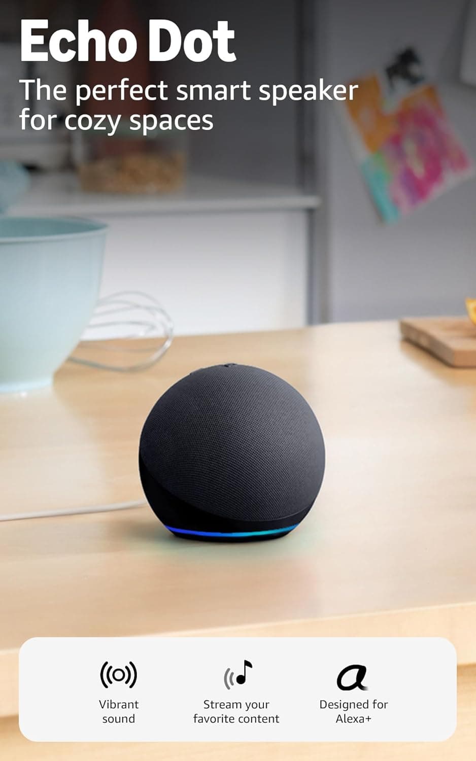 Best Smart Speakers in 2026 — photo 1 of 3