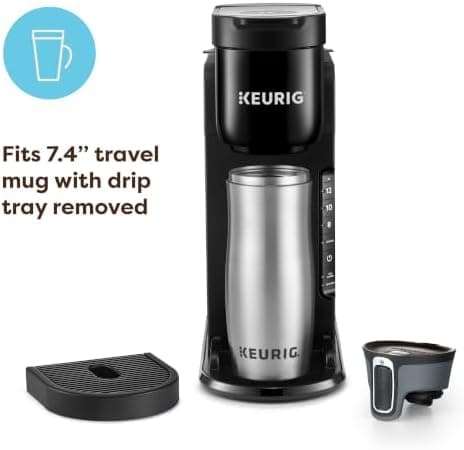 Keurig K-Mini vs K-Express: Which Should You Buy?