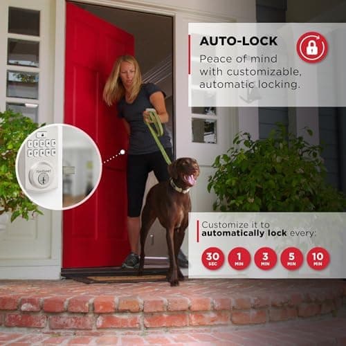 Best Smart Locks in 2026