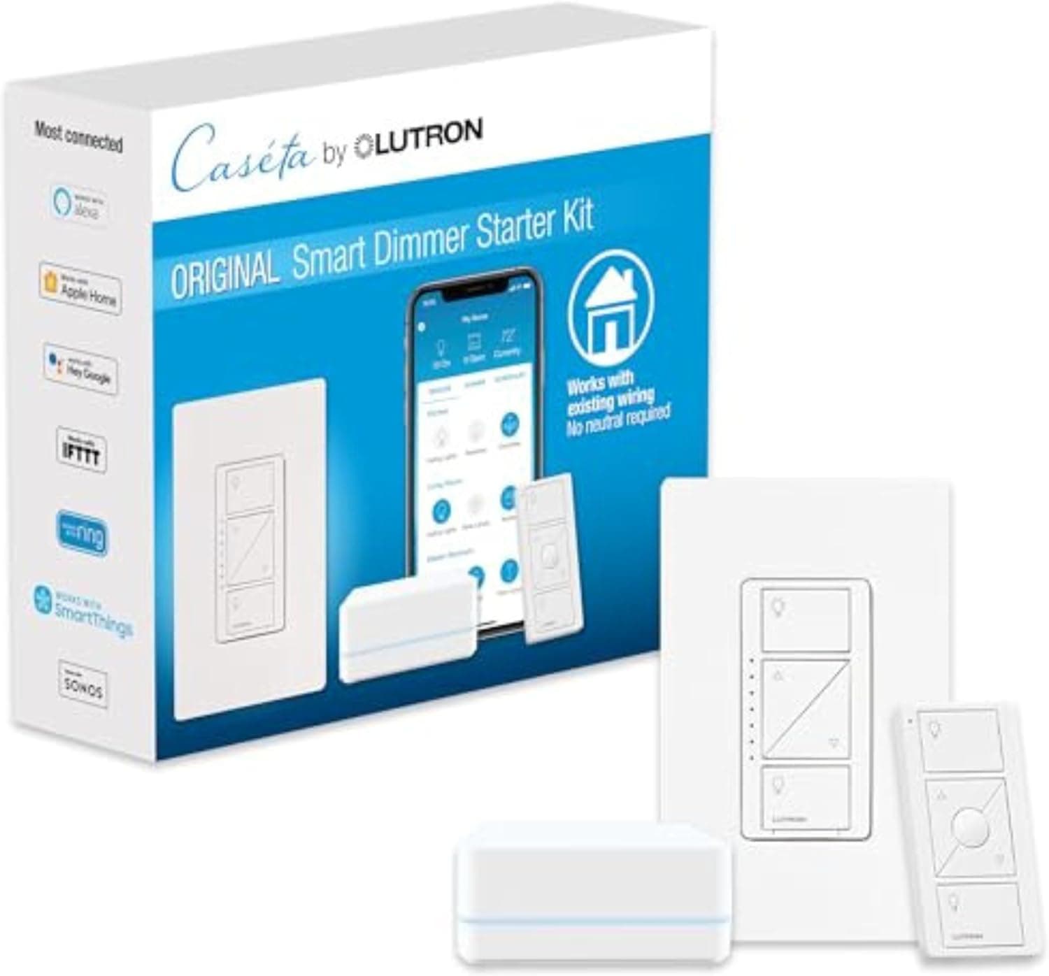 3 Renter-Friendly Smart Home Upgrades (No Tools Required)