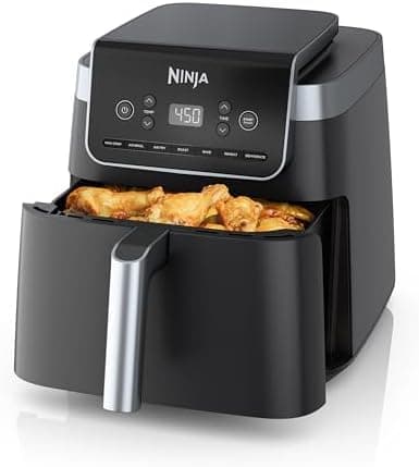Ninja Air Fryer AF101 vs AF141: Which Should You Buy?