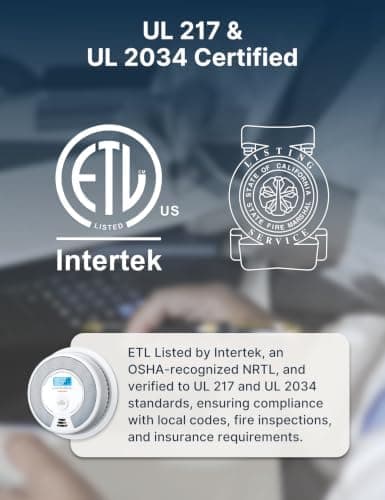 Best Smart Home Safety Devices in 2026